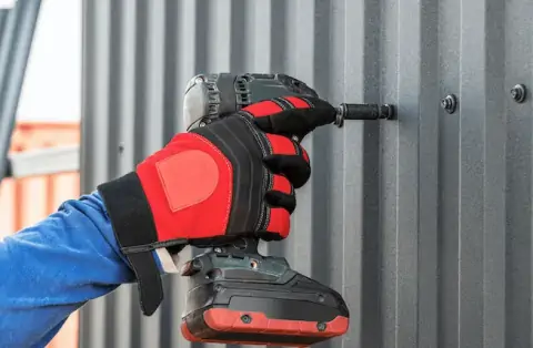 Travaux de zinguerie - Giraumont